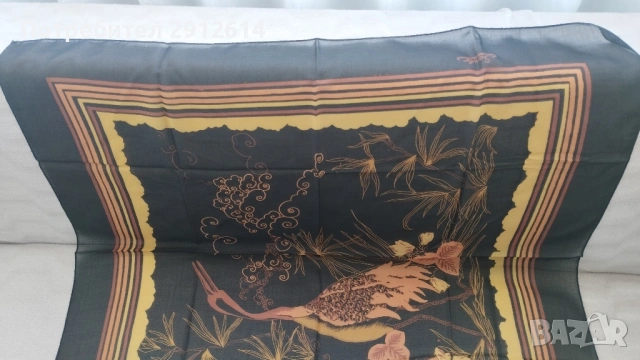 Забрадка за глава 56 , снимка 2 - Шалове - 53082539