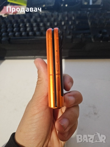 Motorola Razr 50 цял за части, снимка 7 - Samsung - 52867760