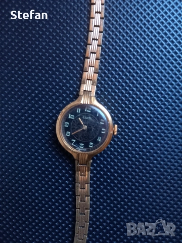 Дамски Часовници Cartier, снимка 7 - Дамски - 44404832