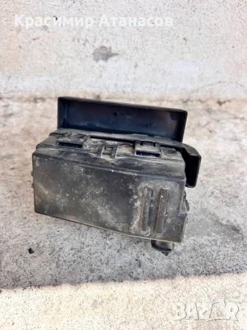 Бушонно табло за Шевролет каптива 2008, снимка 2 - Части - 51466989