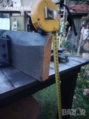 Дърводелска фреза , снимка 5 - Други инструменти - 42841472