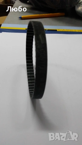 Зъбен ремък- CONTITECH 100XL 037EL, снимка 2 - Резервни части за машини - 53354651