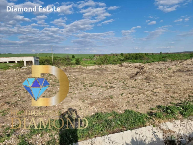 Парцел в Димитровград, кв. Черноконево на главен път, снимка 9 - Парцели - 48234466