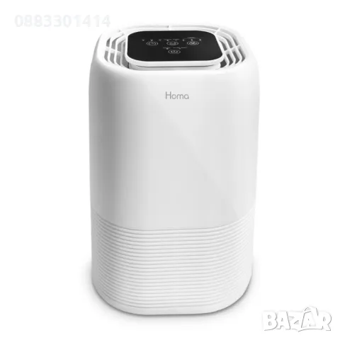 Иновативен пречиствател на въздух , снимка 6 - Овлажнители и пречистватели за въздух - 47395179