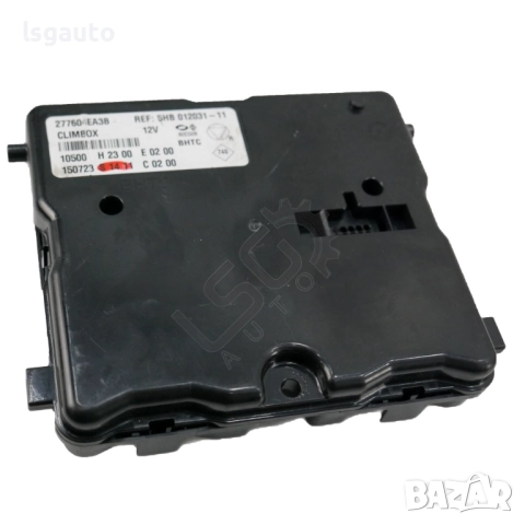 Контрол модул климатик Nissan Qashqai II 2013-2021 ID: 151075