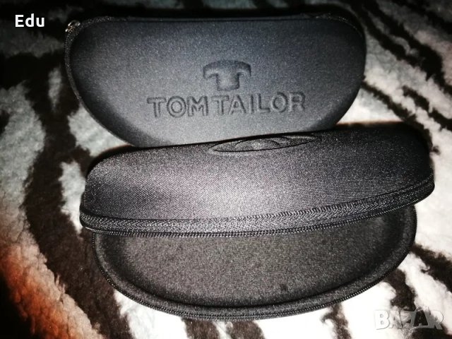 Калъфи за очила нови - Police, Ray Ban, Armani, Guess и др. , снимка 11 - Други - 29097082