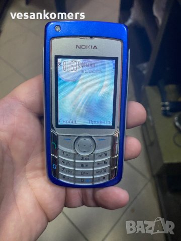 Nokia 6681