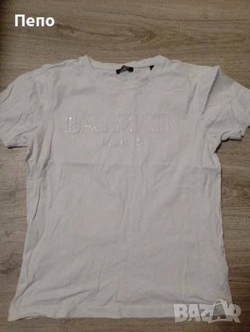 Дамска тениска 