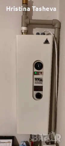 Продавам електрическо котле