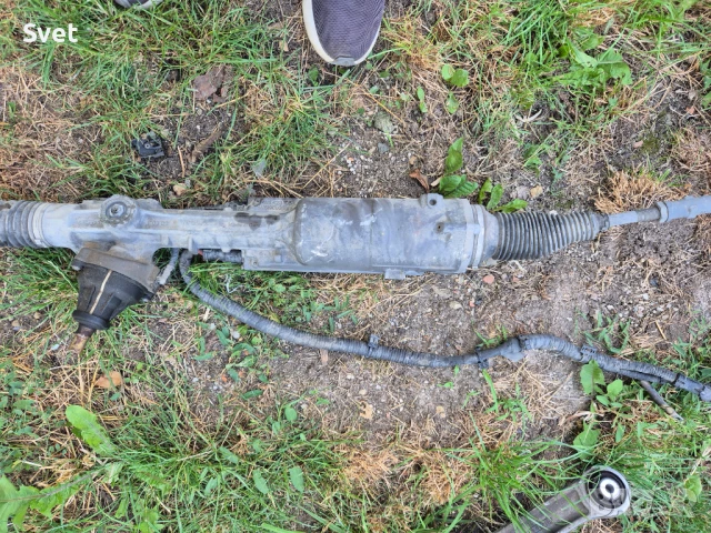 2021 Audi Q5 на части , снимка 5 - Части - 51237909