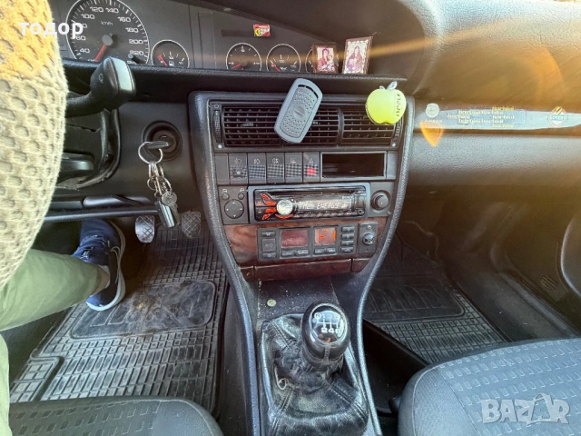 Ауди А6, снимка 13 - Автомобили и джипове - 52968232