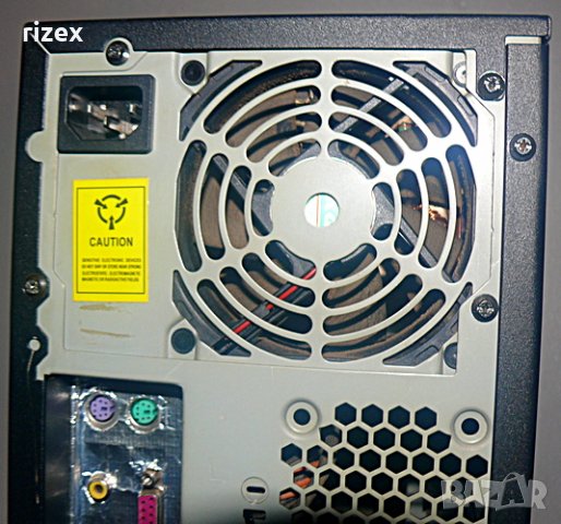 Lenovo® - IBM® eServer® xSeries 205, снимка 5 - За дома - 32100761