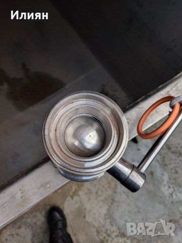 Супрена вана , снимка 8 - Селскостопанска техника - 42802294