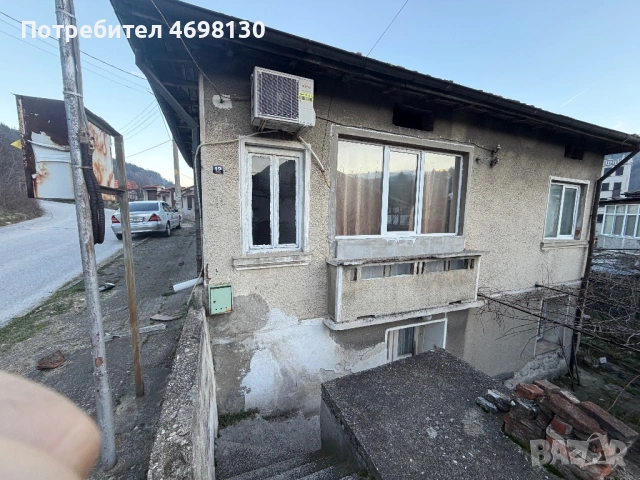 Къща с двор, снимка 9 - Къщи - 53042091