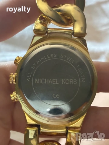 ✨ Дамски елегантни часовници Michael Kors ✨, снимка 7 - Дамски - 51126775