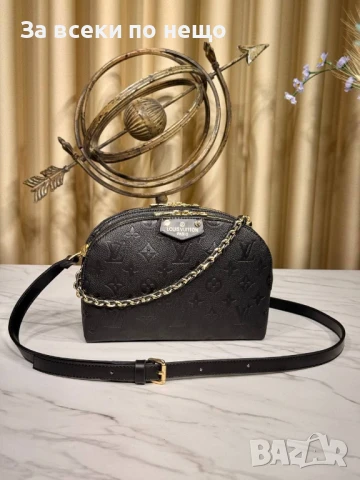 Louis Vuitton Дамска Чанта Луис Витон - Налични Различни Цветове Код E591, снимка 12 - Чанти - 50913190