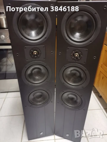 ELAC- SLR-190, снимка 1