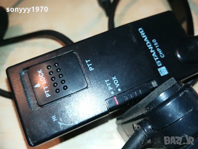standard chp150-headphones & mic-внос франция, снимка 13 - Слушалки и портативни колонки - 30053205