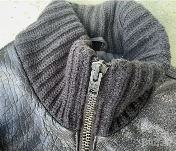 Superdry кафяво бомбер яке - 2 бр., снимка 5 - Якета - 49780097