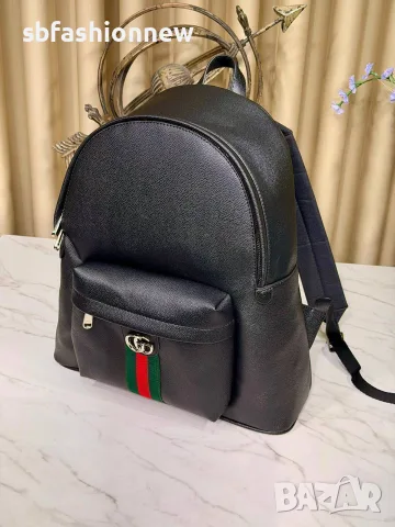 Gucci раница различни цветове, снимка 9 - Раници - 56253107