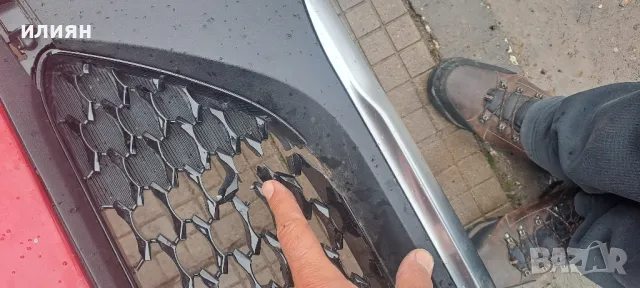 предна броня за Kia XCeed X-Ceed 2019 2020 2021 2022 86511J7CA0, снимка 4 - Части - 48284540