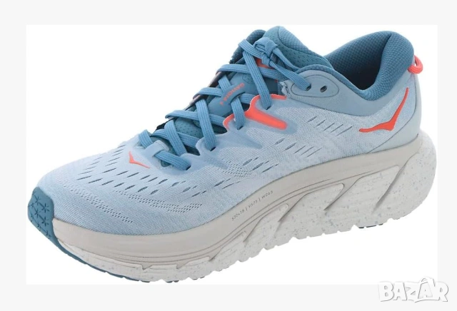 маратонки Hoka Gaviota 4 номер 43- 44, снимка 5 - Маратонки - 54155628