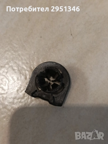 Копчета за кора на вратата Audi , снимка 3 - Части - 51954313