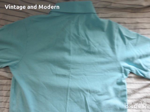 Kappa Поло блузка тениска с ръс ръкав (S), снимка 6 - Тениски - 34053383