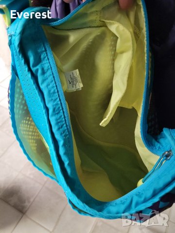  NIKE спортна цветна чанта,голяма, снимка 10 - Чанти - 39200166