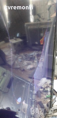 лед диоди от панел VES400UNDS-2D-N11, снимка 3 - Части и Платки - 29846904