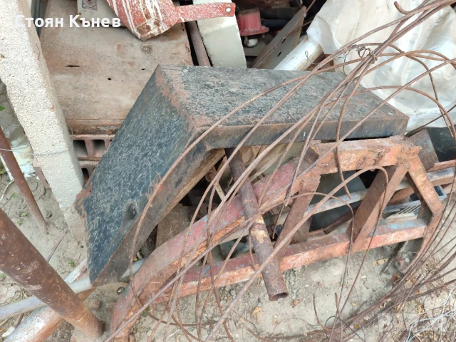 гума с джанта 6.50×20, снимка 10 - Селскостопанска техника - 40264877