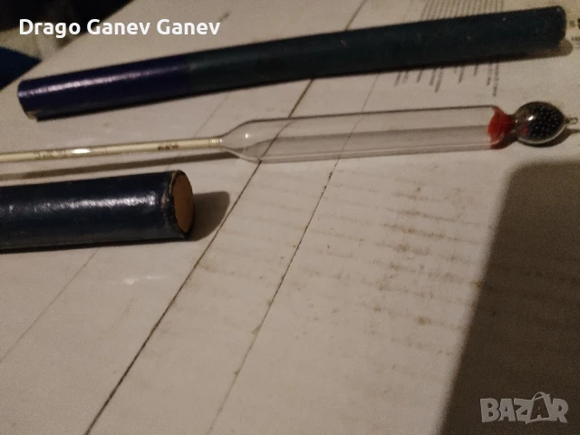 Виномери няколко броя, снимка 3 - Други - 50652554