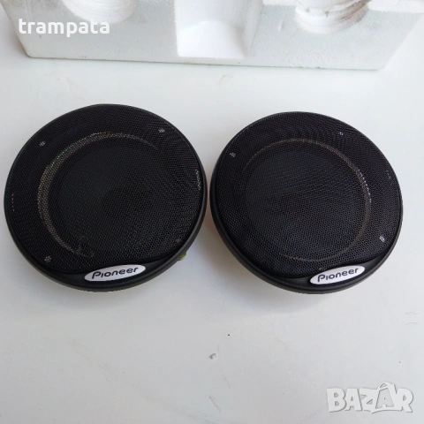 НАЙ ДОБРАТА ОФЕРТА Тонколони / голворители за кола Seat / Pioneer 