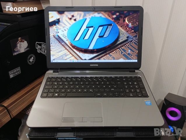 Лаптоп Qompaq 2213 / 15,6" 