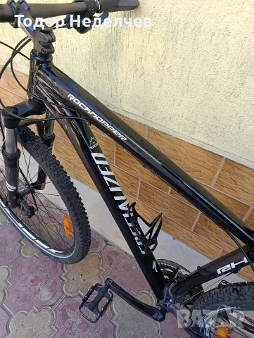 Specialized 29 цола, снимка 8 - Велосипеди - 56374507