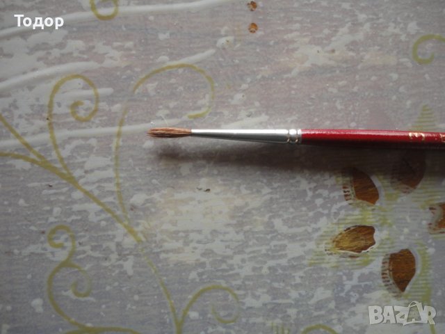 Страхотна четка за рисуване 3 , снимка 3 - Други - 39338660