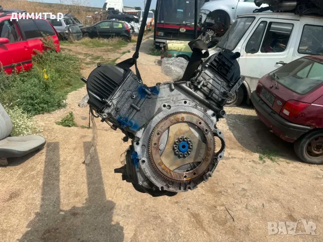 двигател 3.0 tdi CNR porsche cayenne audi q7 vw touareg 245 КОНЯ, снимка 4 - Части - 55878442