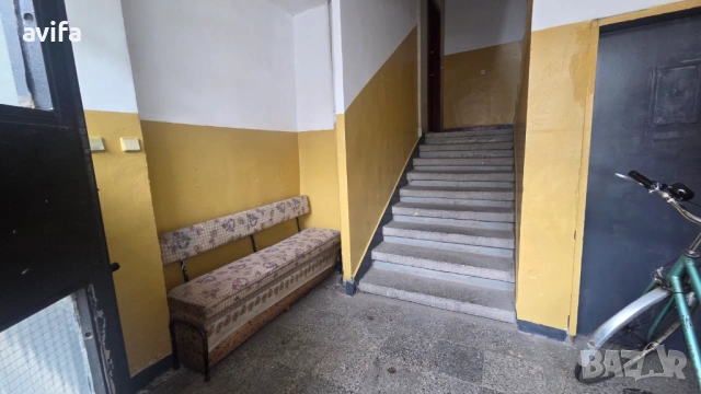 обзаведен тристаен апартамент под наем, снимка 6 - Апартаменти - 53978157