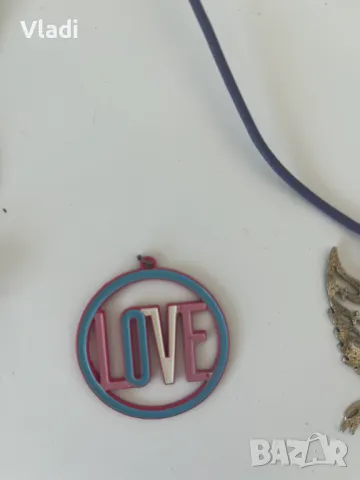 Гердани, снимка 18 - Бижутерийни комплекти - 48274149