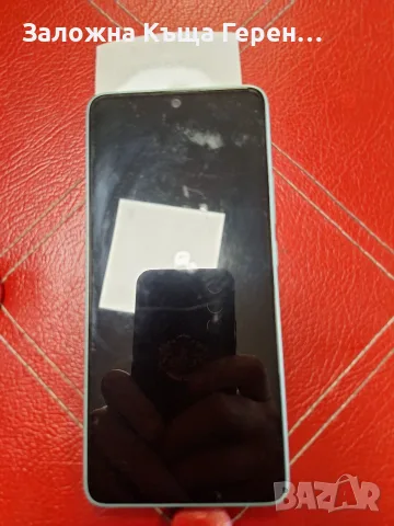 Телефон Redmi Note 14 