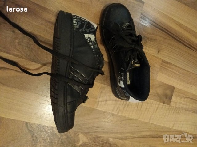 Beppi  детски кецове , снимка 4 - Детски маратонки - 37025662