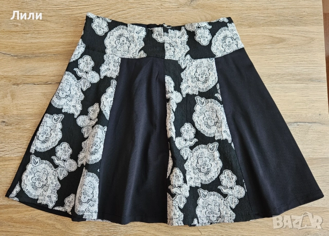 Дамски рокли Vero Moda, Terranova, H&M, снимка 12 - Рокли - 42223957