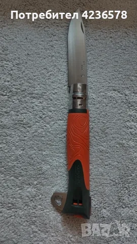 Нож Opinel N 12