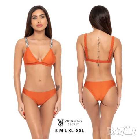 бански burberry Victoria's secret christian dior , снимка 10 - Бански костюми - 50728206