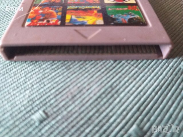 Super 64 in 1 Gameboy  Игра, снимка 2 - Nintendo конзоли - 32102037