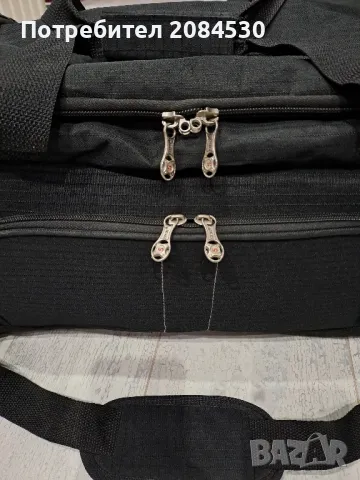 Сак CITIES , снимка 11 - Сакове - 49182298