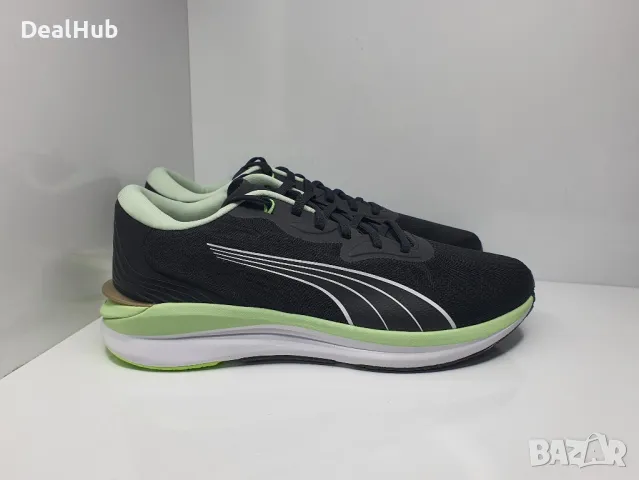 Маратонки Puma Electrify Nitro 2

Чисто нови с кутия, снимка 1 - Маратонки - 48960728