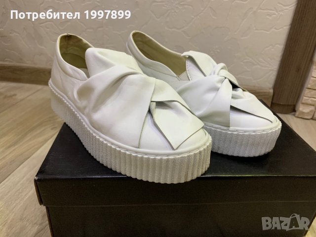 Дамски кецове, снимка 4 - Кецове - 36887722