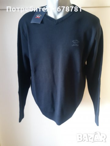 оригинални мъжки пуловери на PAUL ＆ SHARK