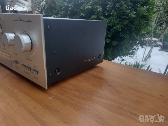 Marantz PM 400 Console Stereo Amplifier, снимка 7 - Ресийвъри, усилватели, смесителни пултове - 39645975